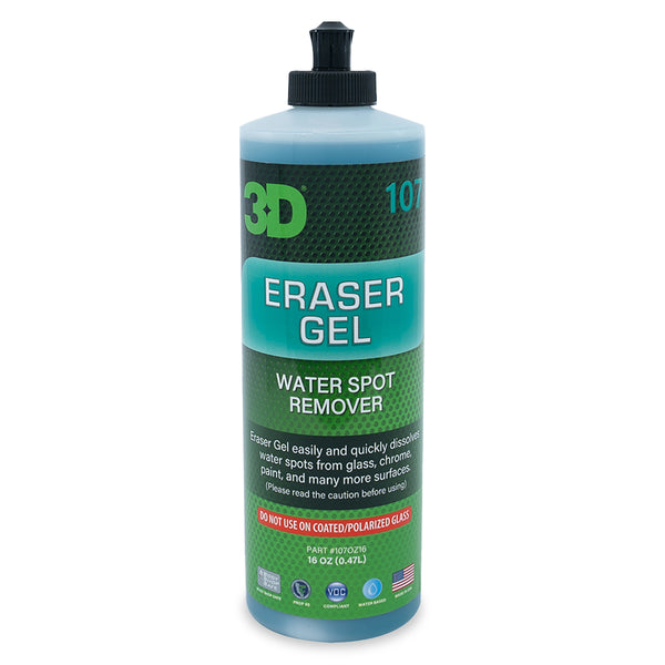 Removedor de marcas de agua Eraser 16 oz
