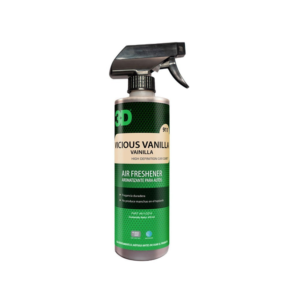 Fragancia Vainilla 16 oz