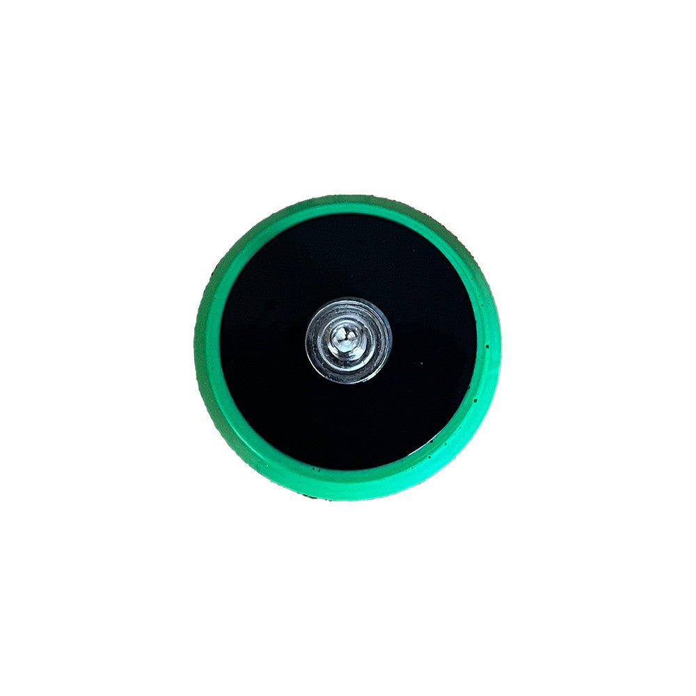 Backing Plates Para Pulidora L-39 2'' (50 mm) - Rosca M6