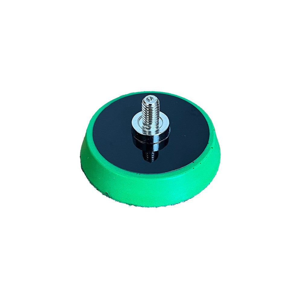 Backing Plates Para Pulidora L-39 2'' (50 mm) - Rosca M6