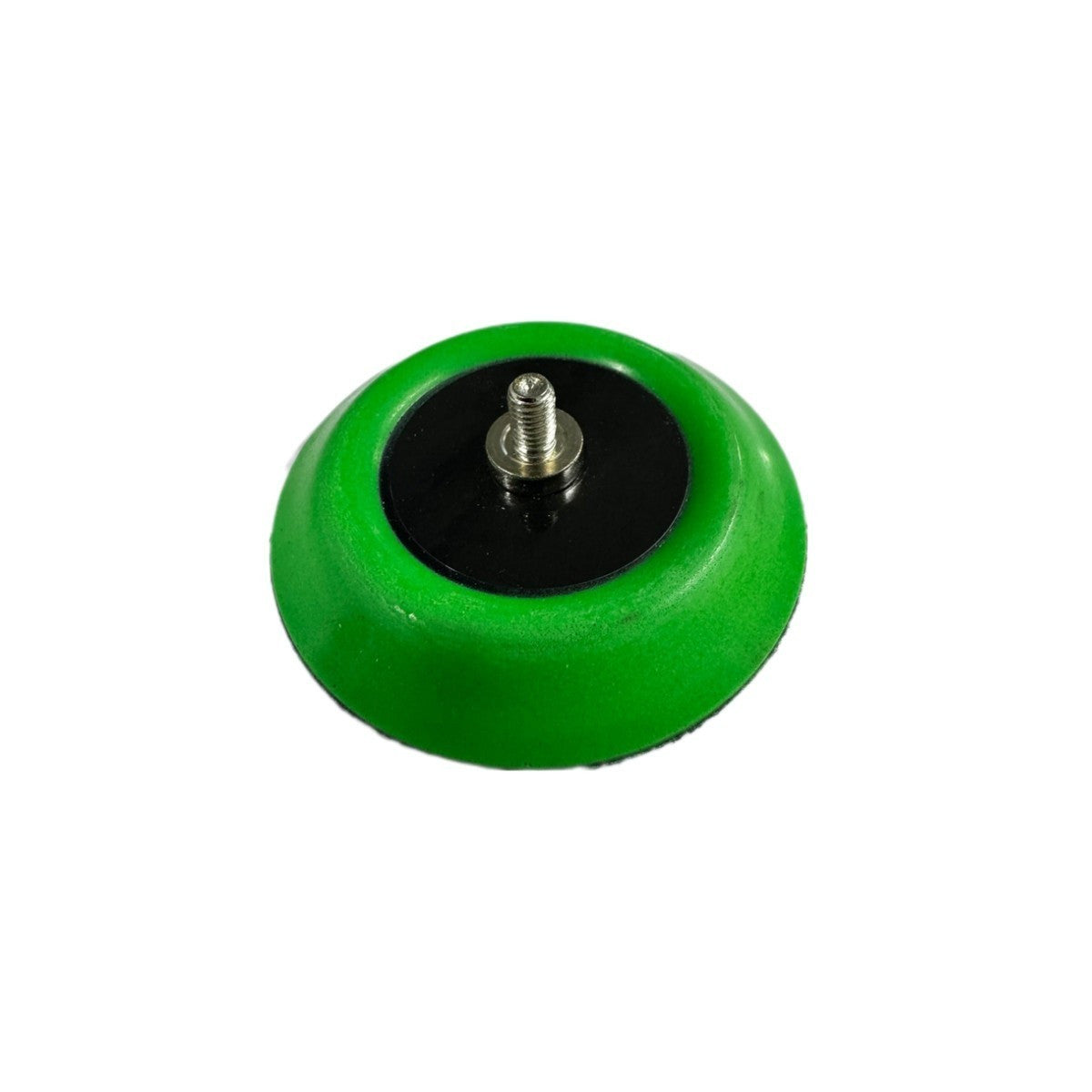 Backing Plate 3″ (76 mm) Rosca M6 para Pulidora L-39 – Soporte Profesional de Alta Eficiencia