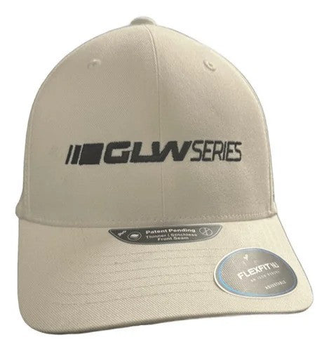 Gorra 3D Línea GLW – Accesorio Oficial Detailing Profesional