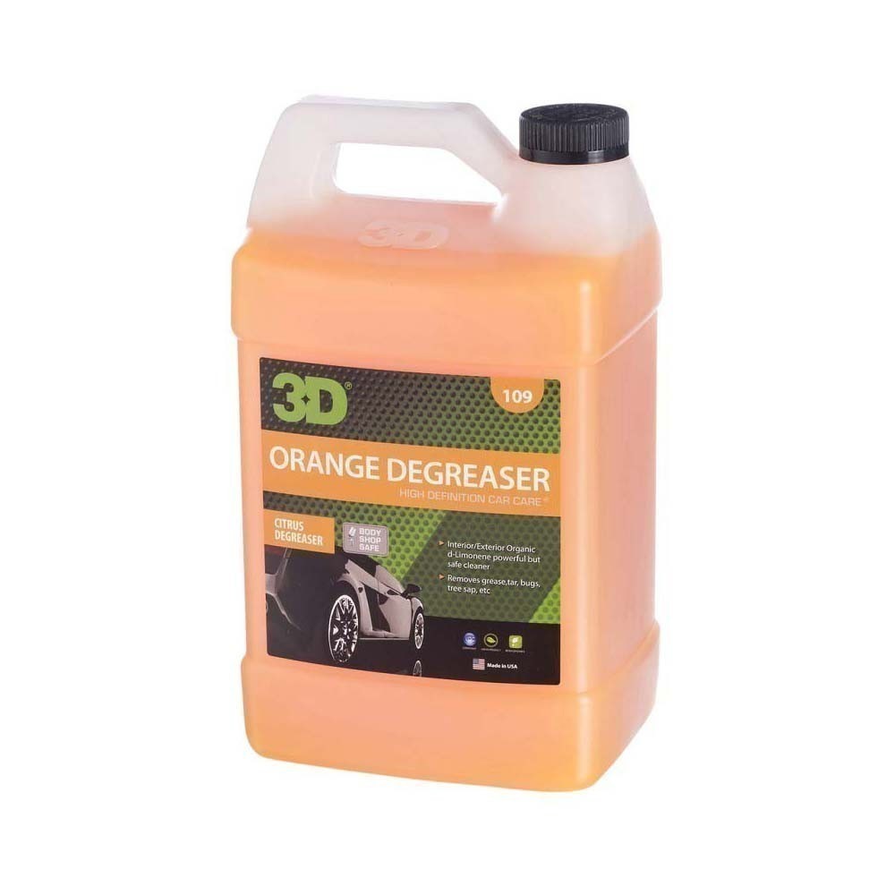 Desengrasante Orange Degreaser Galón 3,7 lts