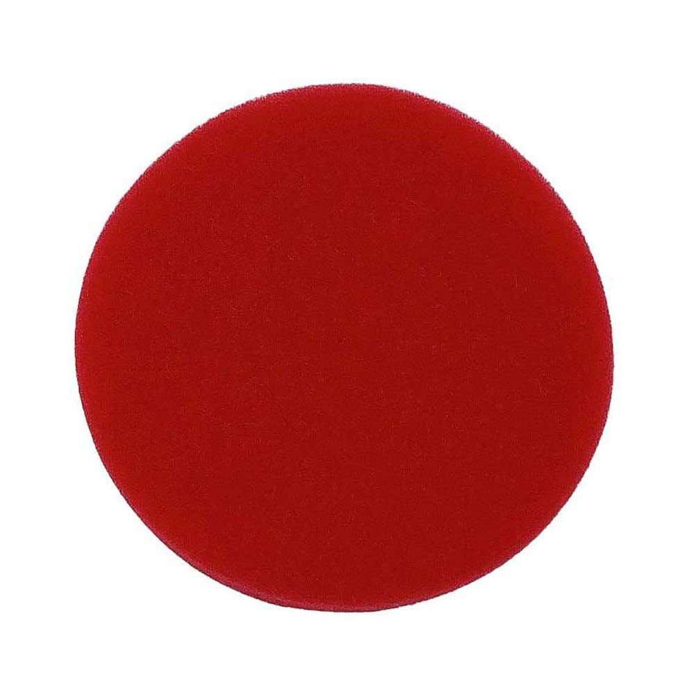 Pad Europeo de espuma reticulada de 5" pulgadas - Finalizado