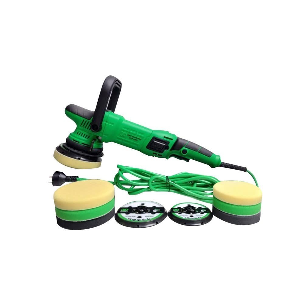 Pulidora Dual Action L-37 PRO