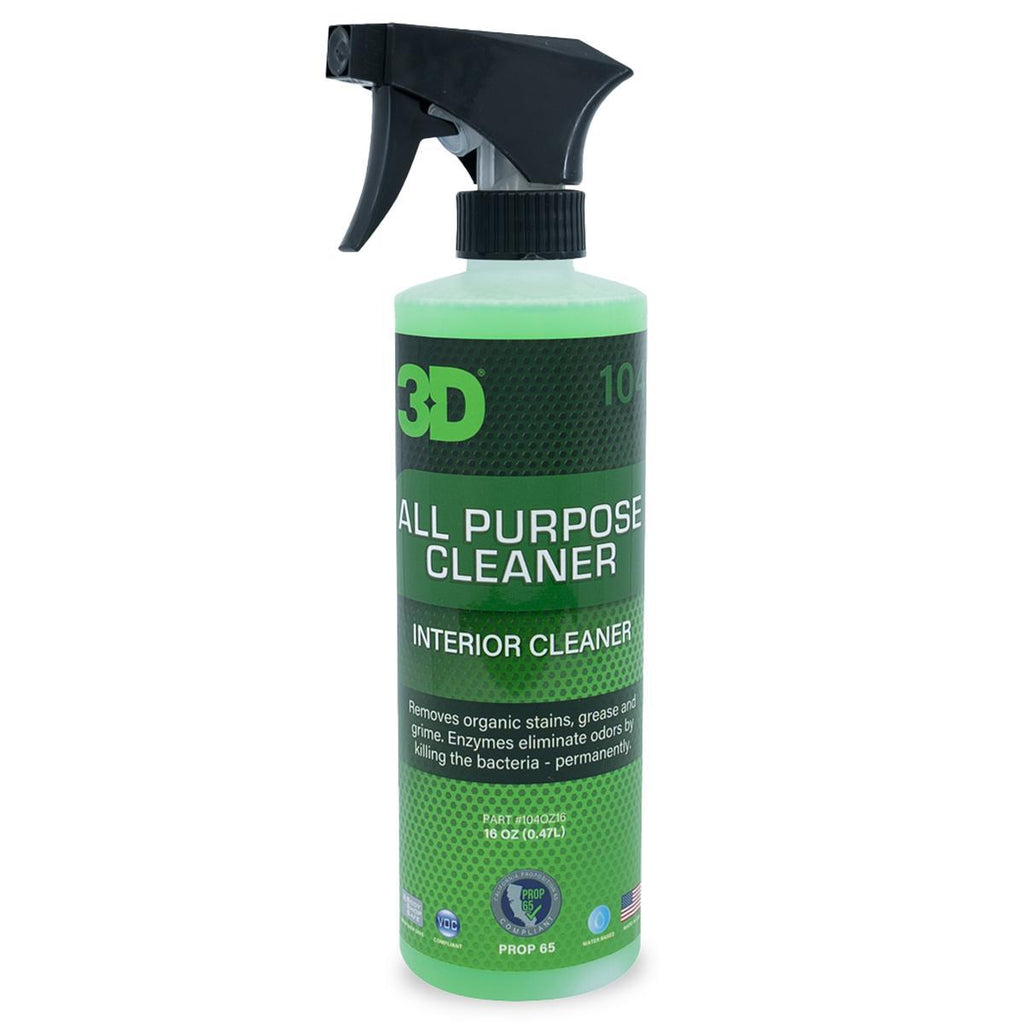 APC limpiador Multiproposito - All purpose cleaner 16 oz