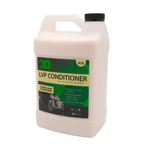 Hidratador LVP Conditioner - 3.7 lts