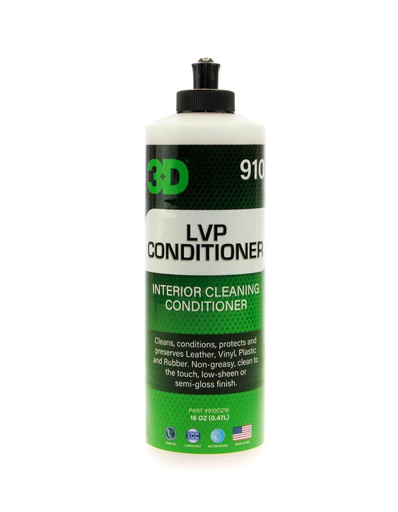 Hidratador LVP Conditioner - 480 ml
