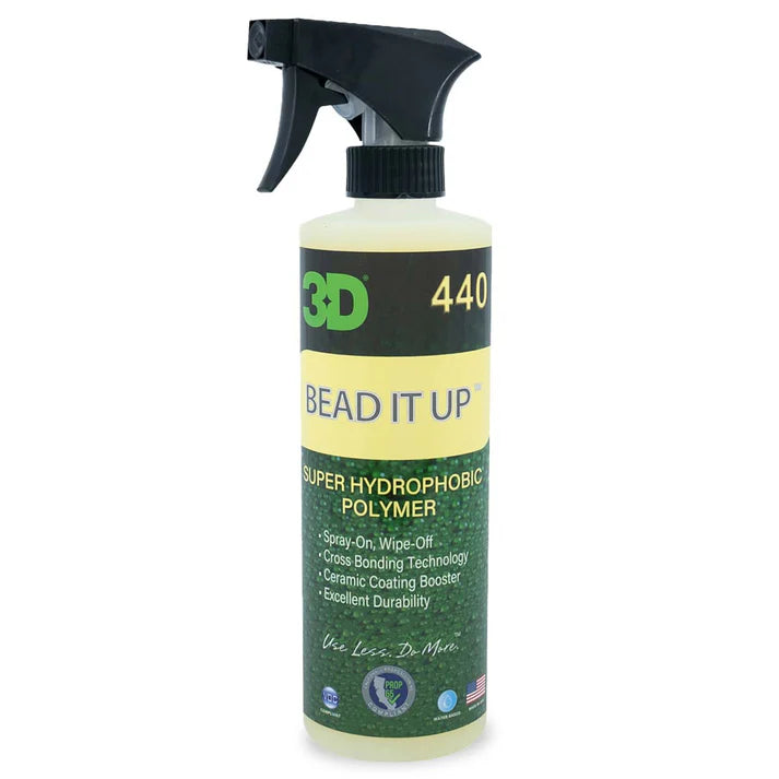 Booster Bead It Up 1/2 Lt