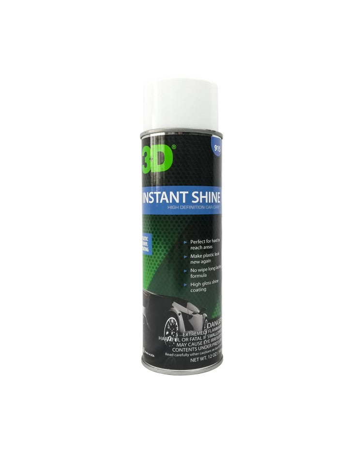 INSTANT SHINE (AEROSOL)