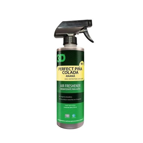 Fragancia Piña Colada  16 oz