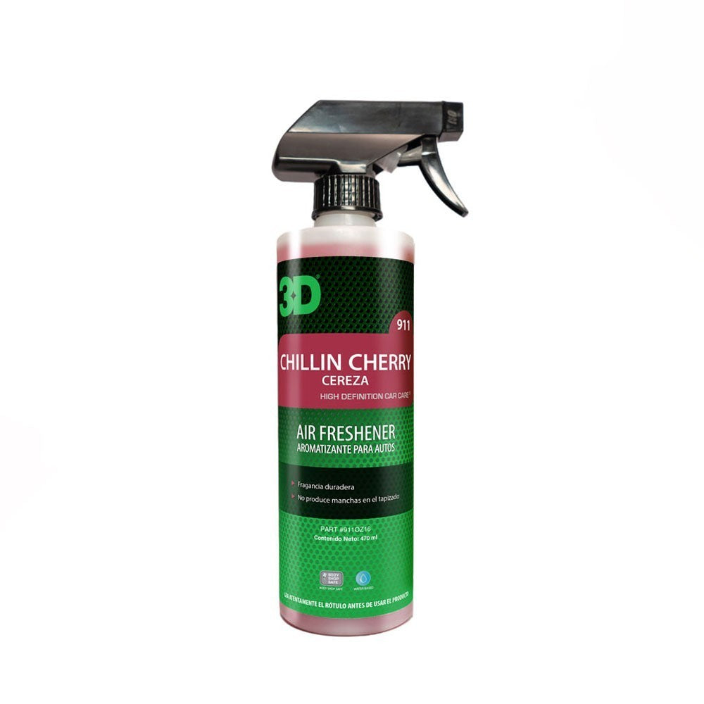 Fragancia Cherry 16 oz