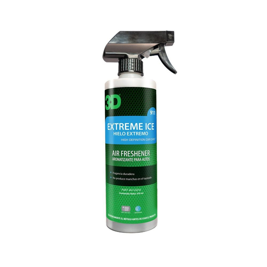 Fragancia  X-trem Aice 16 oz