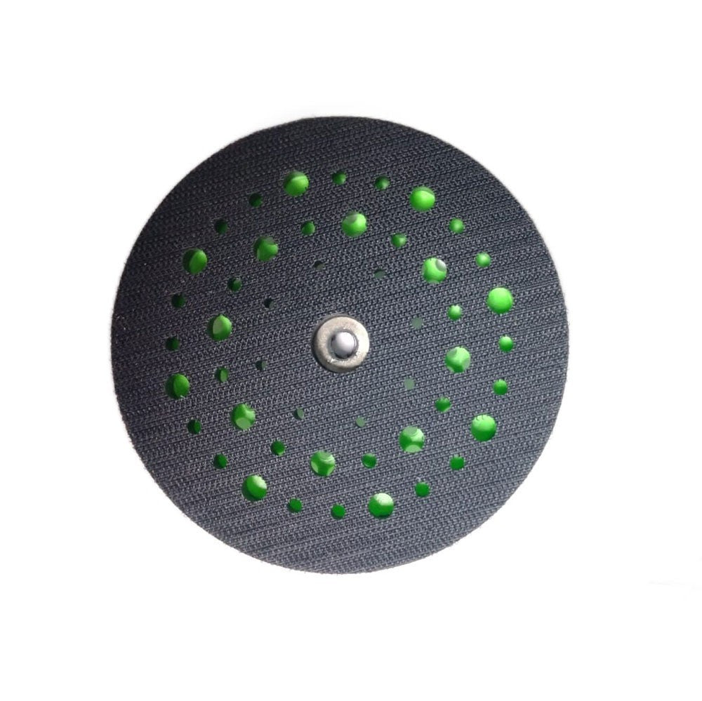 Backing Plate 5″ L-37 / L-37 Pro / L-38 – Soporte Profesional 76 mm