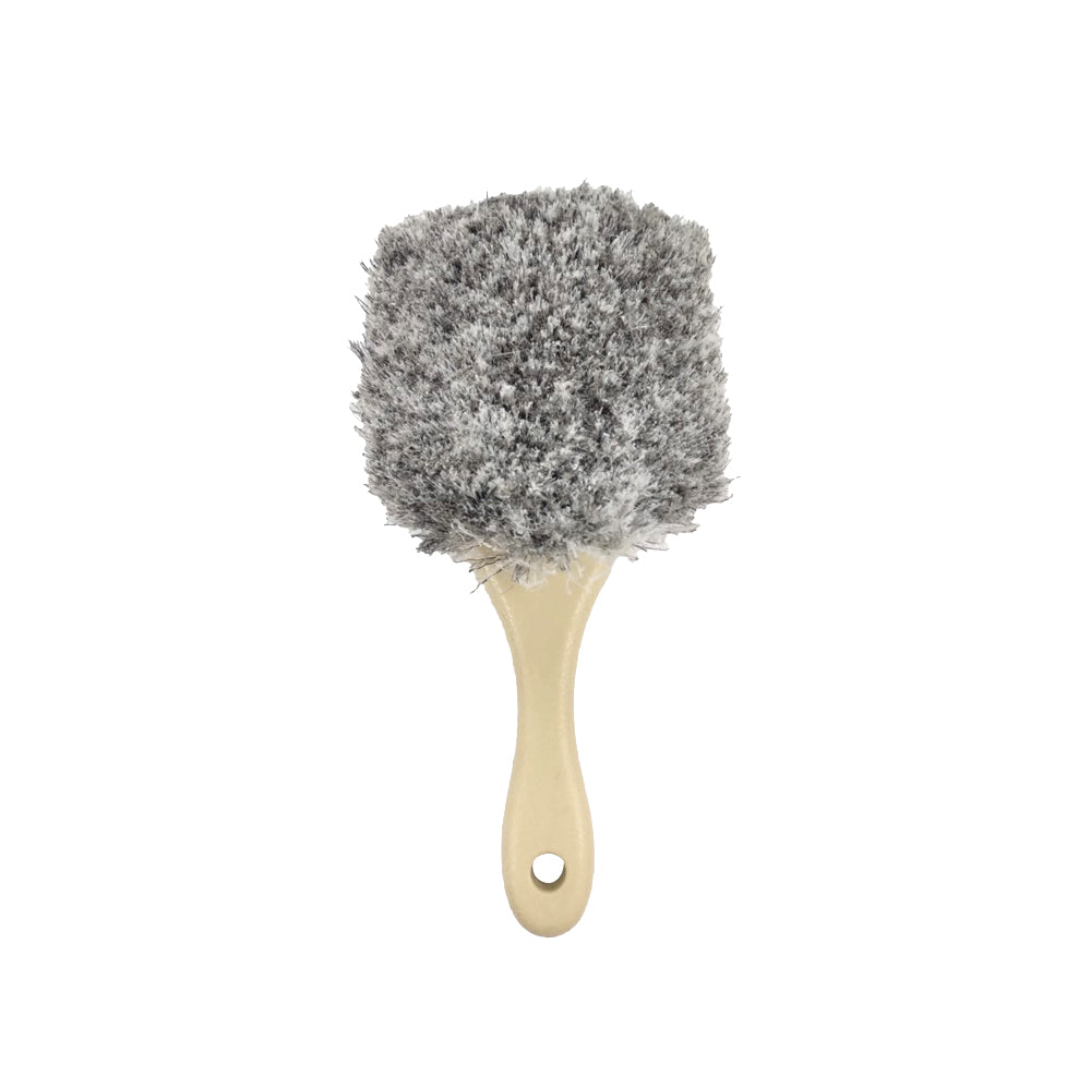 Cepillo Suave para Lavado