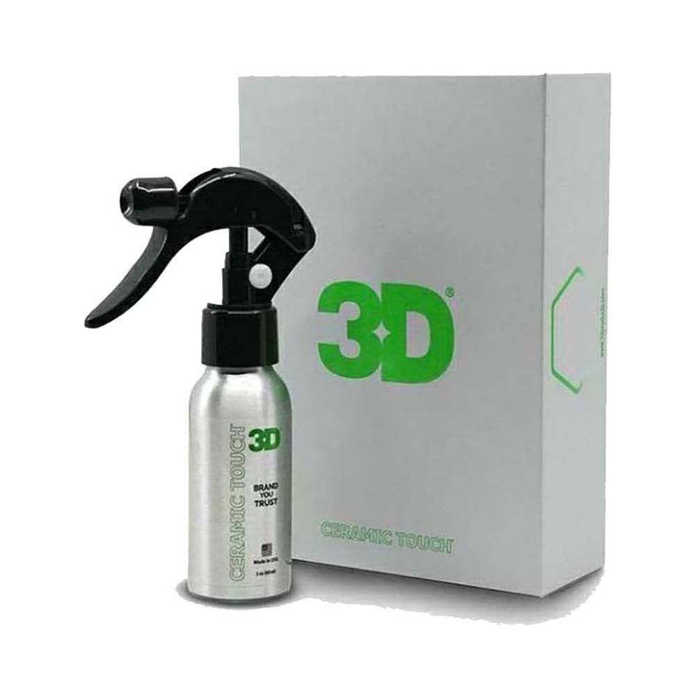 Ceramic Touch Sellador en spray 60 ml