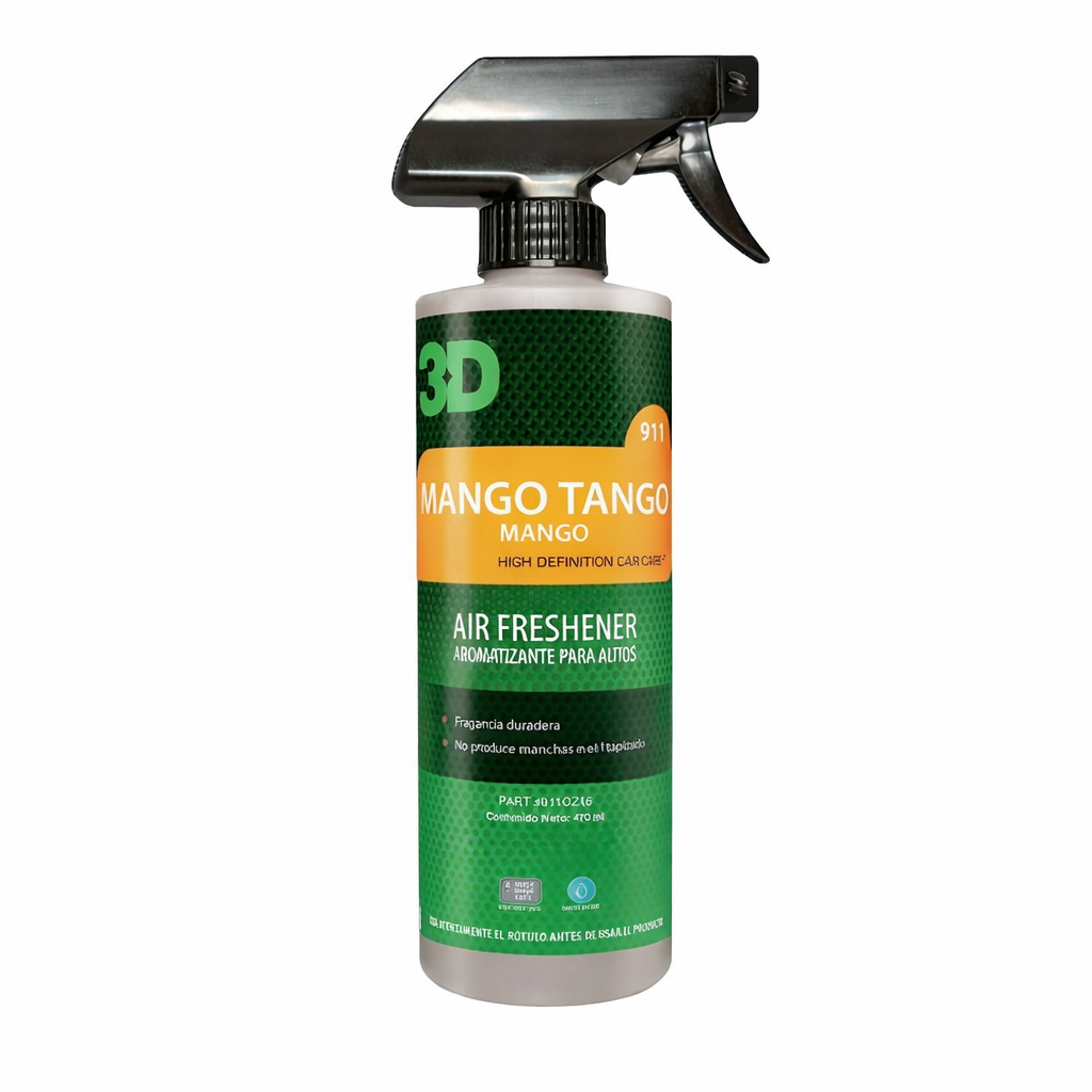 Fragancia Mango Tango 16 oz