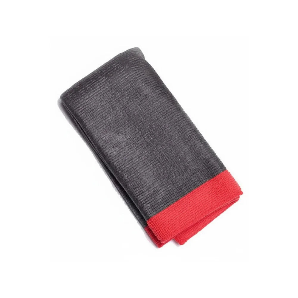 Toalla Descontaminante Profesional-Clay Towel Medium Grit 12" x 12"