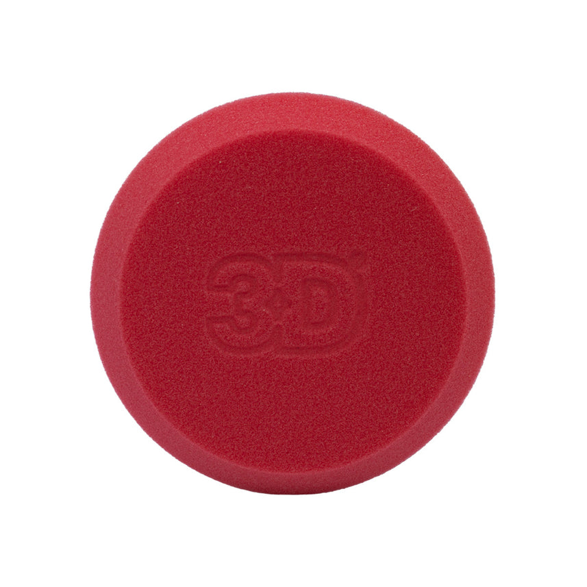 Aplicador Poliespuma rojo 4,5"