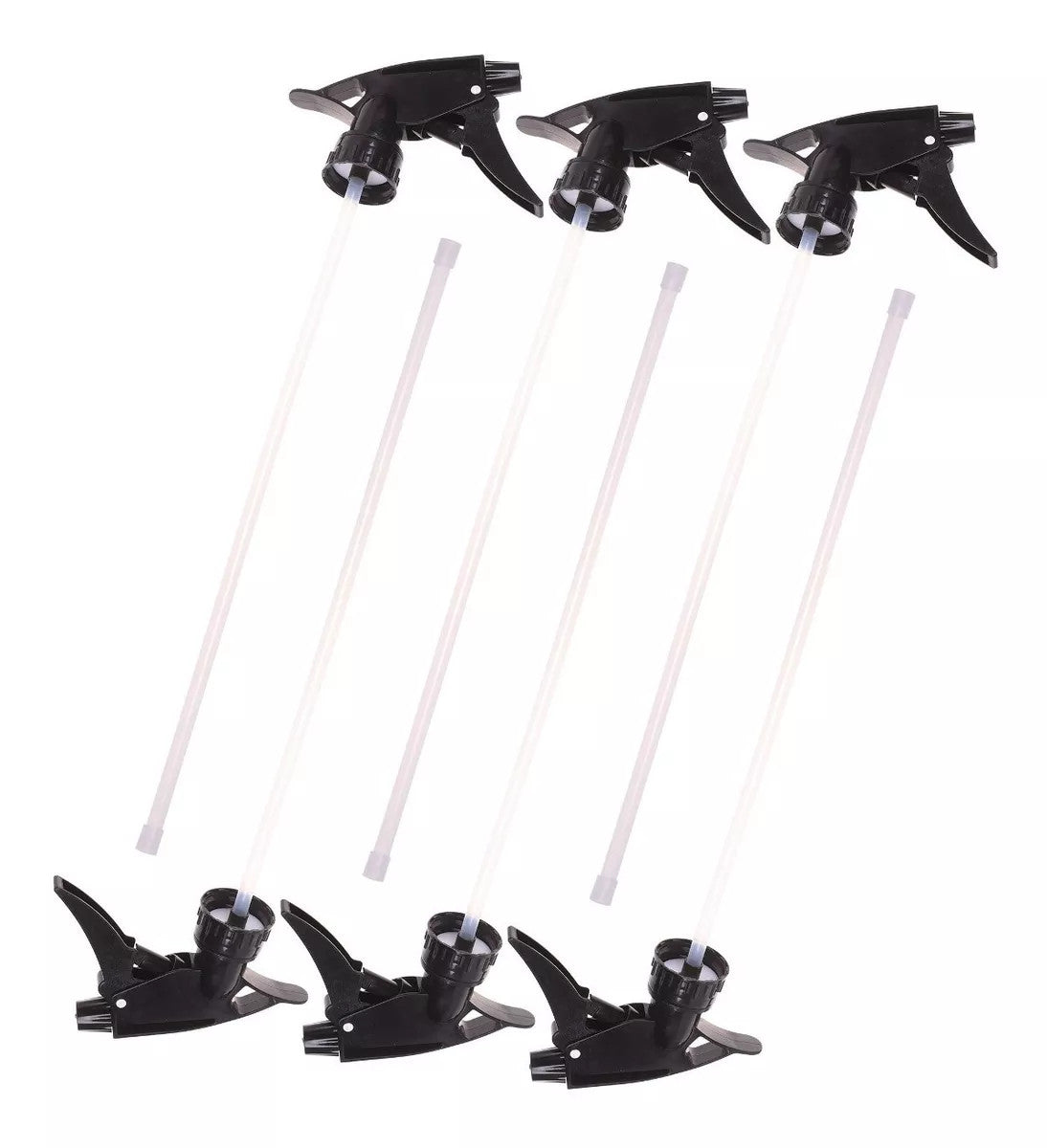 Gatillo Spray Resistente a Químicos (12 unidades)