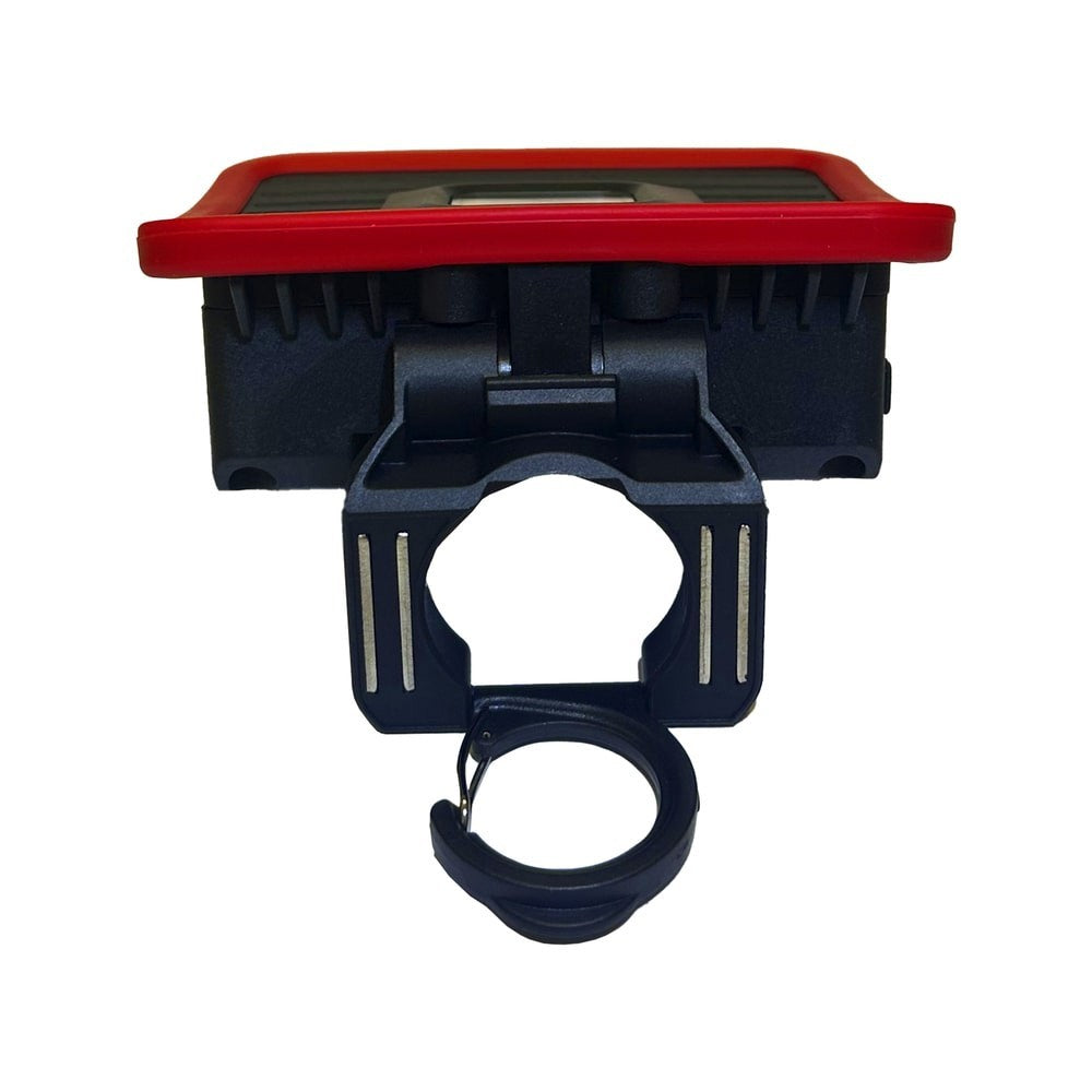 Luz de Trabajo LED HDQ Recargable – 1000 Lúmenes con Imán