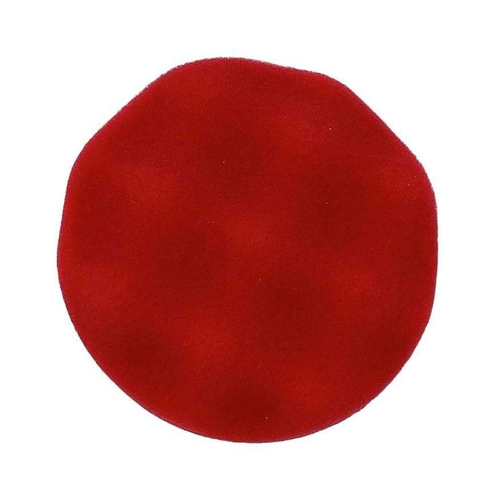 Pad Europeo de espuma de 3 pulgadas waffle