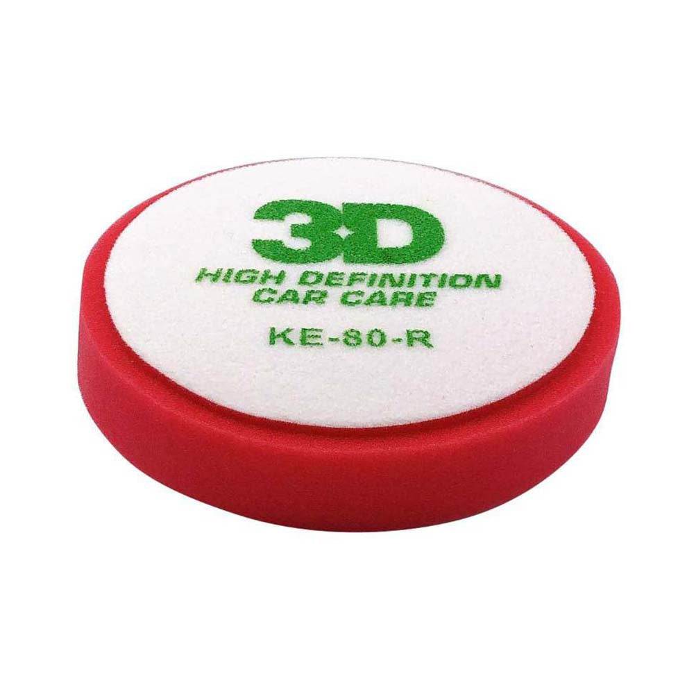 Pad Europeo de espuma reticulada de 5" pulgadas - Finalizado