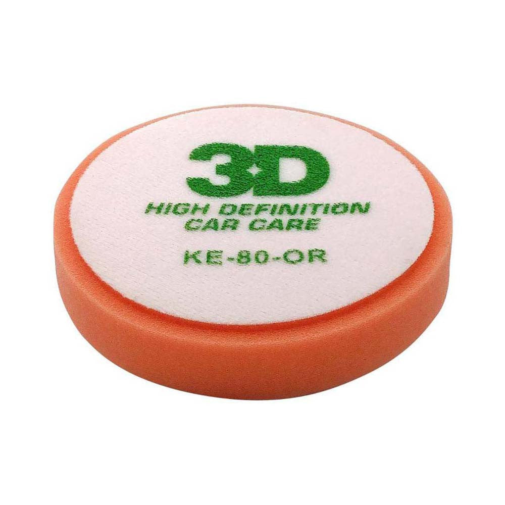 Pad Europeo de espuma reticulada de 5" pulgadas - intermedio