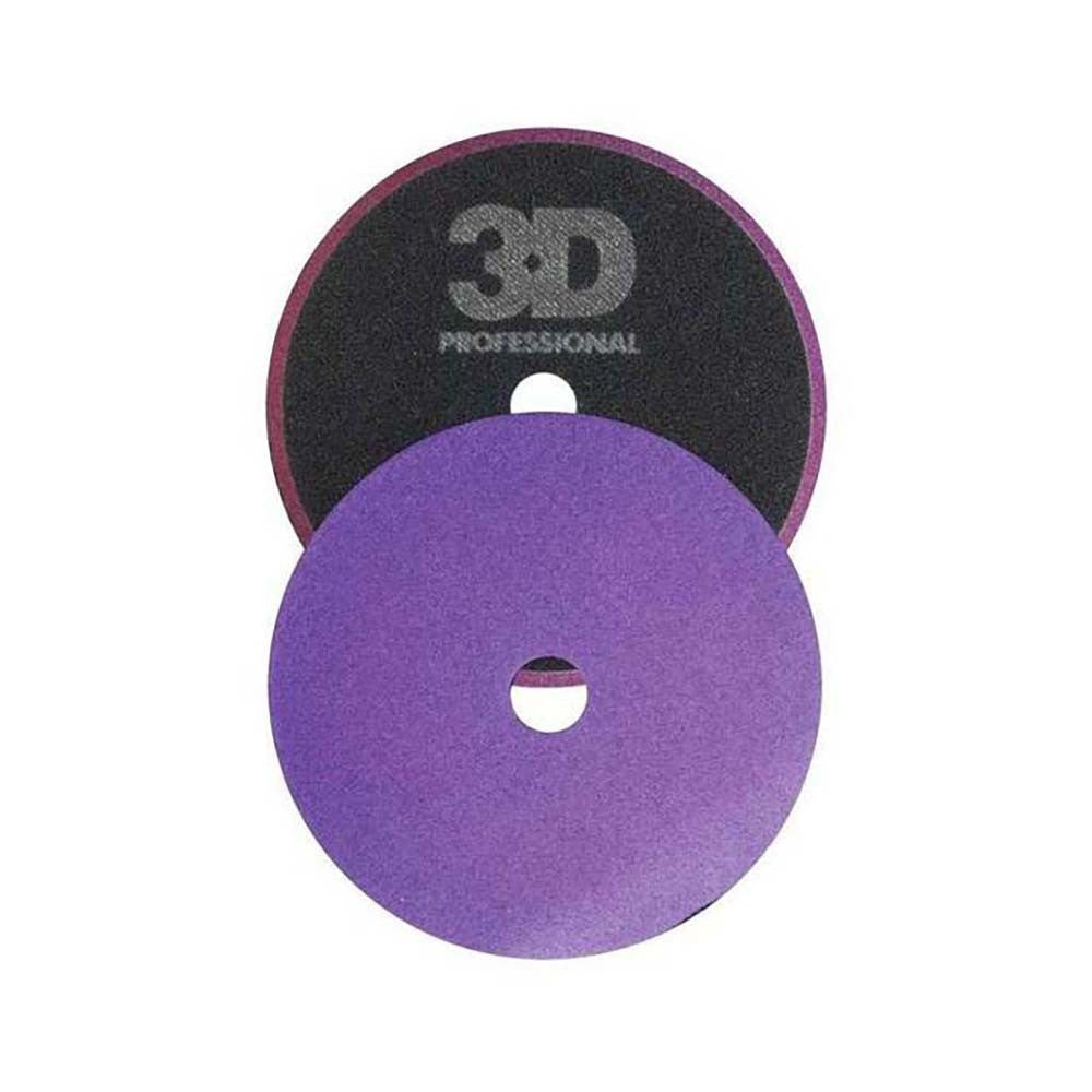 PAD DE ESPUMA ALEMAN DE 5,5" PULGADAS - INTERMEDIO