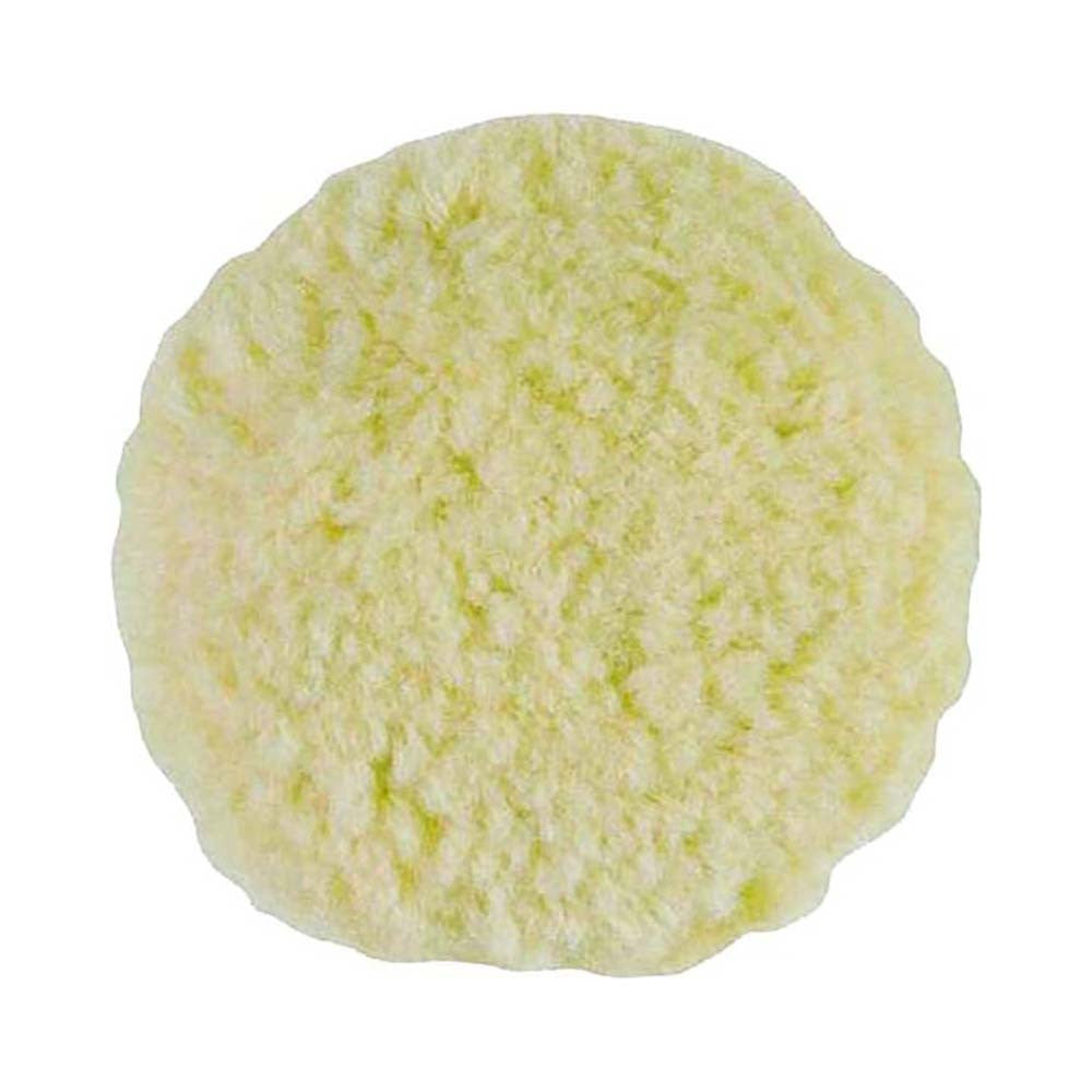 Pad de Lana para Corte de 3" - Corte Agresivo