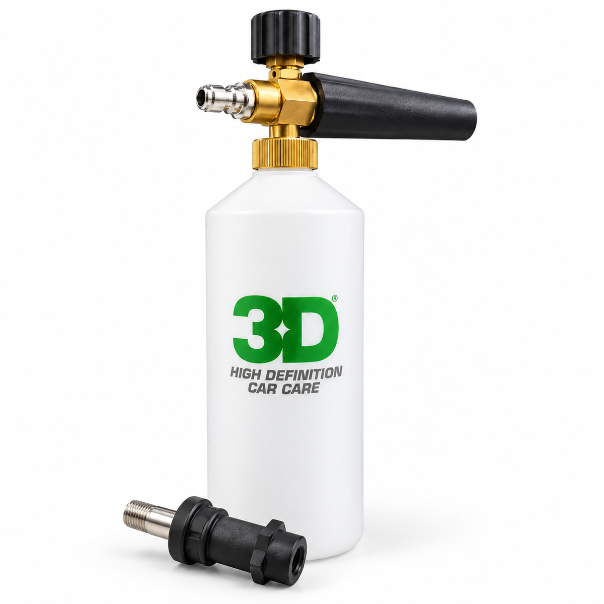 T-20 Foam Lance 3D – Cañón de Espuma con Acople Rápido