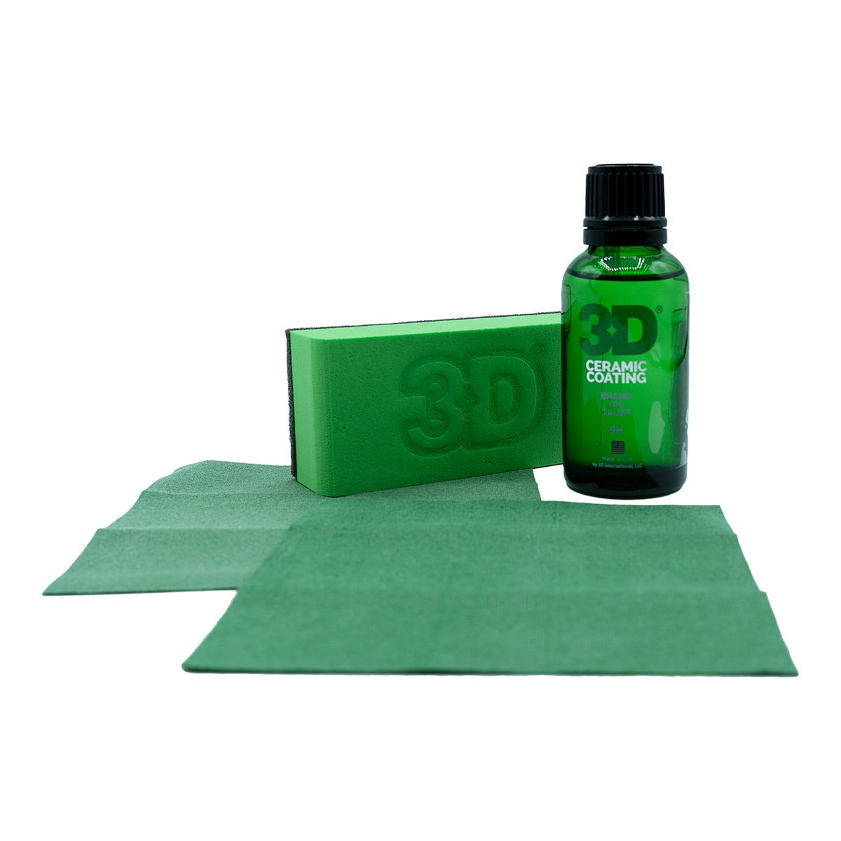 Sellador Ceramico Coating 30 ml